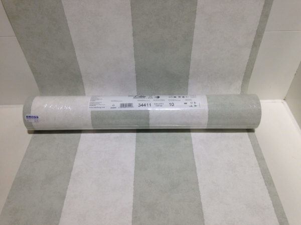 Tapete Streifen beige, grau, Kollektion Shades von Marburg, 34411 – Bild 7