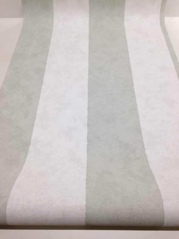 Tapete Streifen beige, grau, Kollektion Shades von Marburg, 34411 – Bild 3