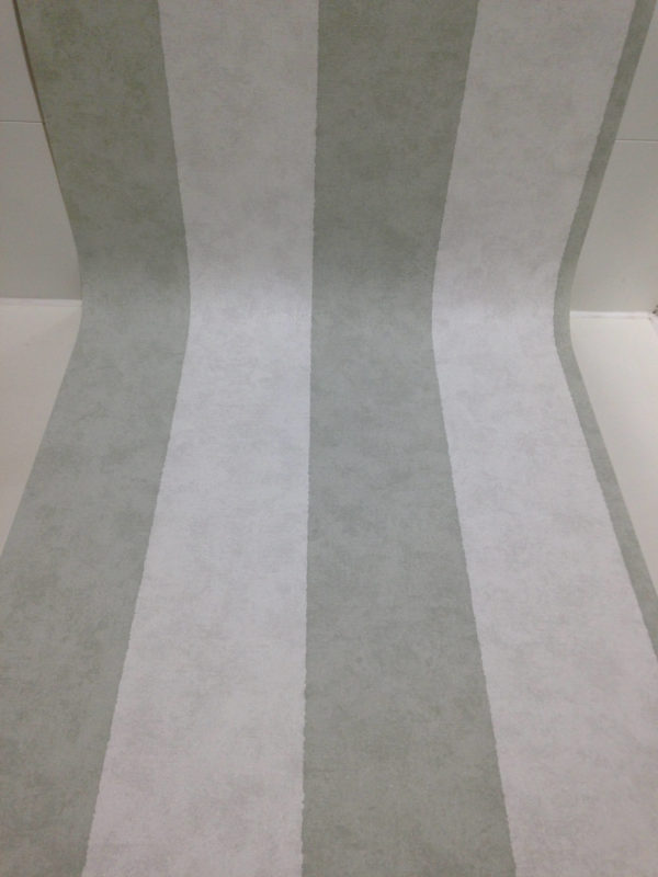 Tapete Streifen beige, grau, Kollektion Shades von Marburg, 34411 – Bild 4