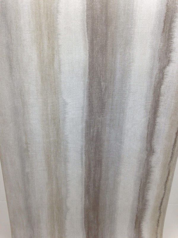 Tapete Streifen grau, braun, beige, Kollektion Shades von Marburg, 34427