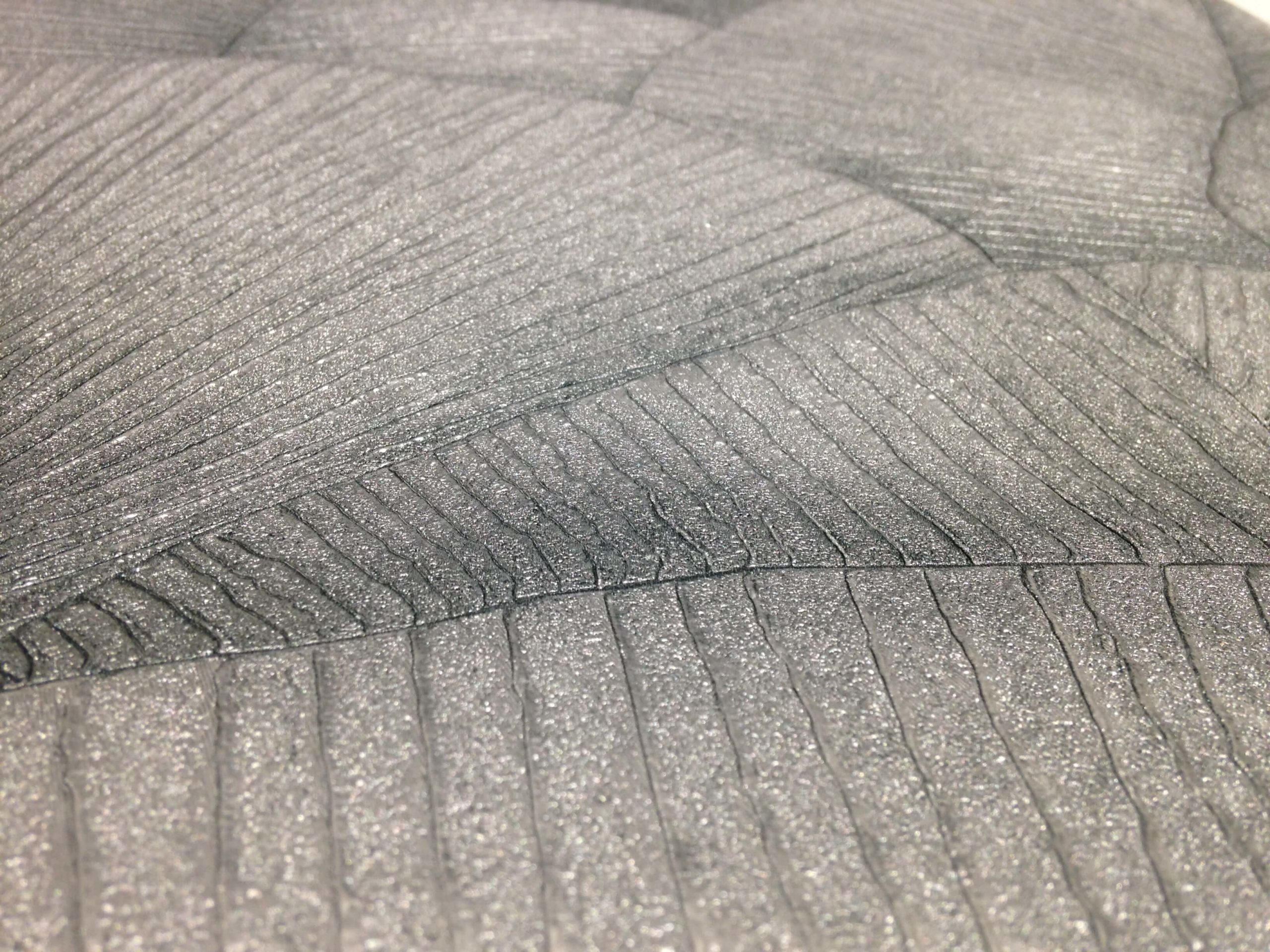 Tapete Blätter, Kollektion Kumano von Marburg, 34514 – Bild 5