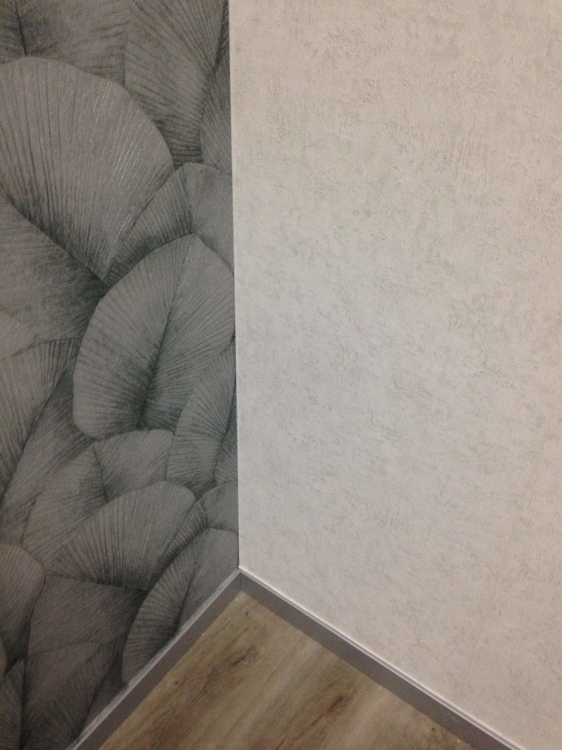 Tapete Blätter, Kollektion Kumano von Marburg, 34514 – Bild 6