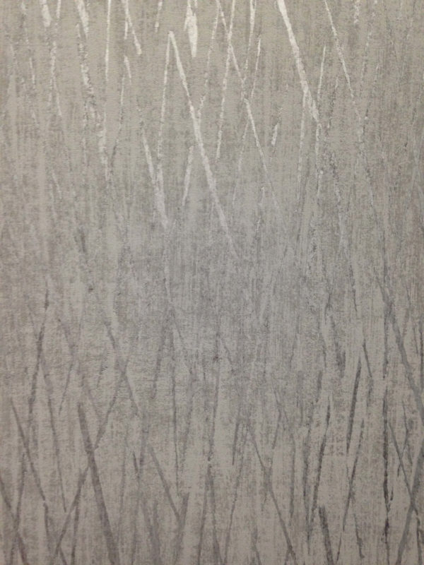 Tapete Taupe, Kollektion Hygge von AS Création, 38598-8