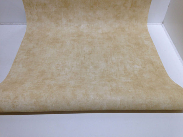 Tapete Gelb Beige, Kollektion Terra von AS Création, 38922-7 – Bild 2