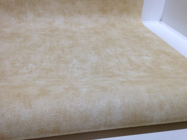 Tapete Gelb Beige, Kollektion Terra von AS Création, 38922-7 – Bild 5