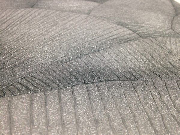 Tapete Blätter, Kollektion Kumano von Marburg, 34514 – Bild 5