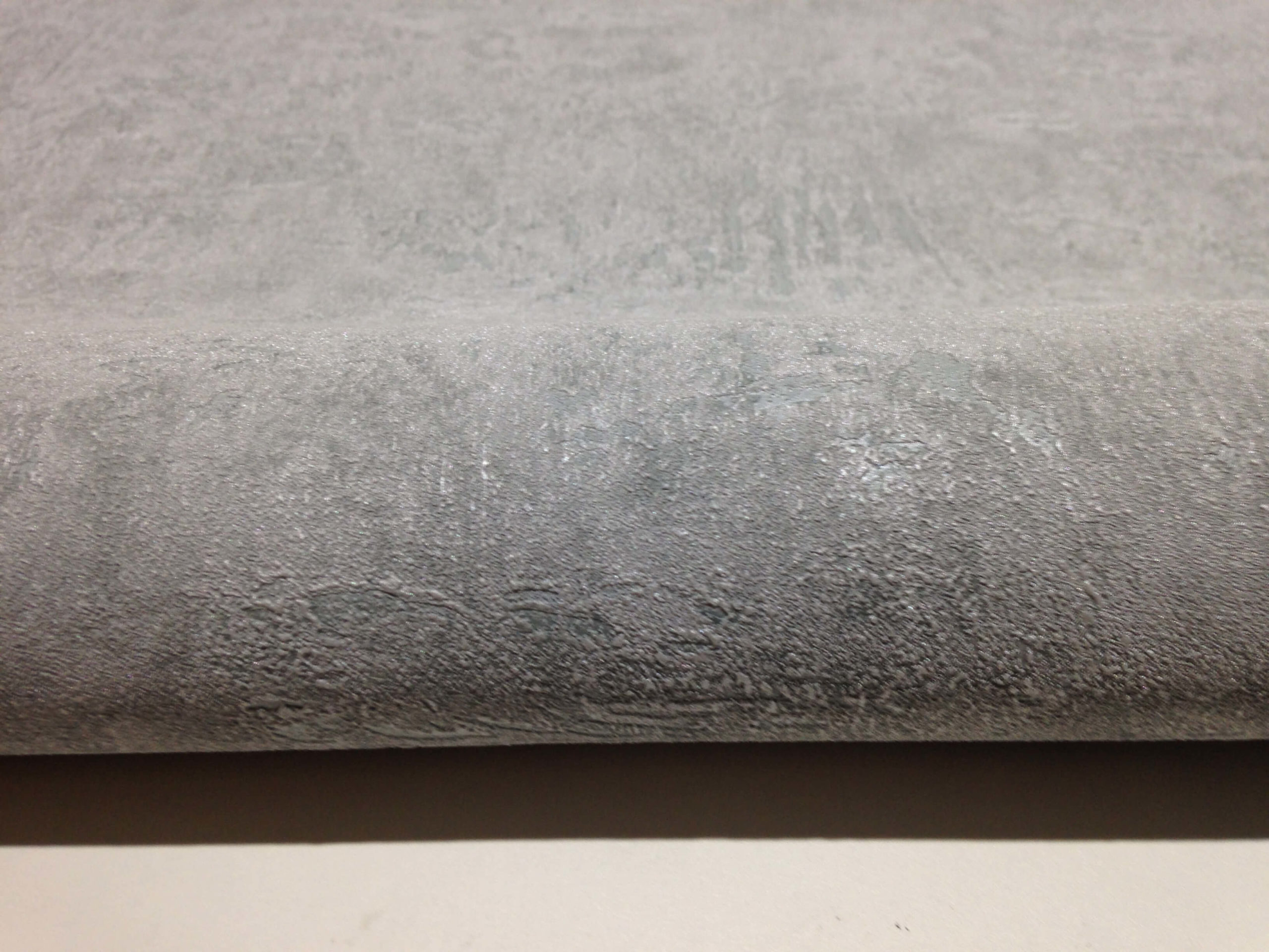 Tapete Blau, Grau, Kollektion Kumano von Marburg, 34523 – Bild 3