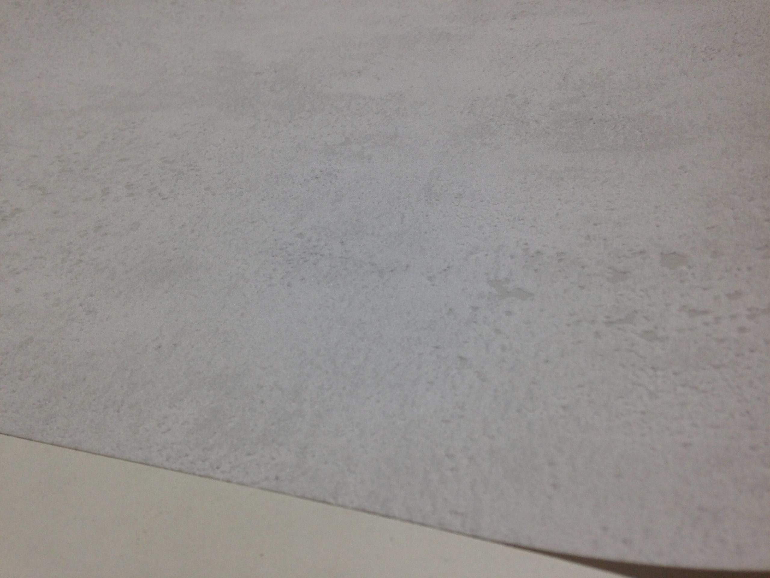 Tapete Putzstruktur Weiß, Kollektion Novamur von Marburg, 82396 – Bild 5