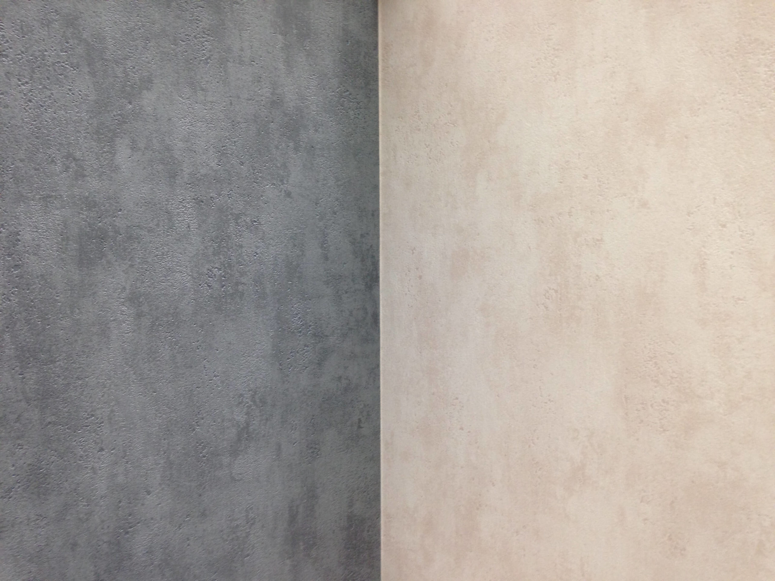 Tapete Putzstruktur Lachs, Kollektion Novamur von Marburg, 82398 – Bild 3