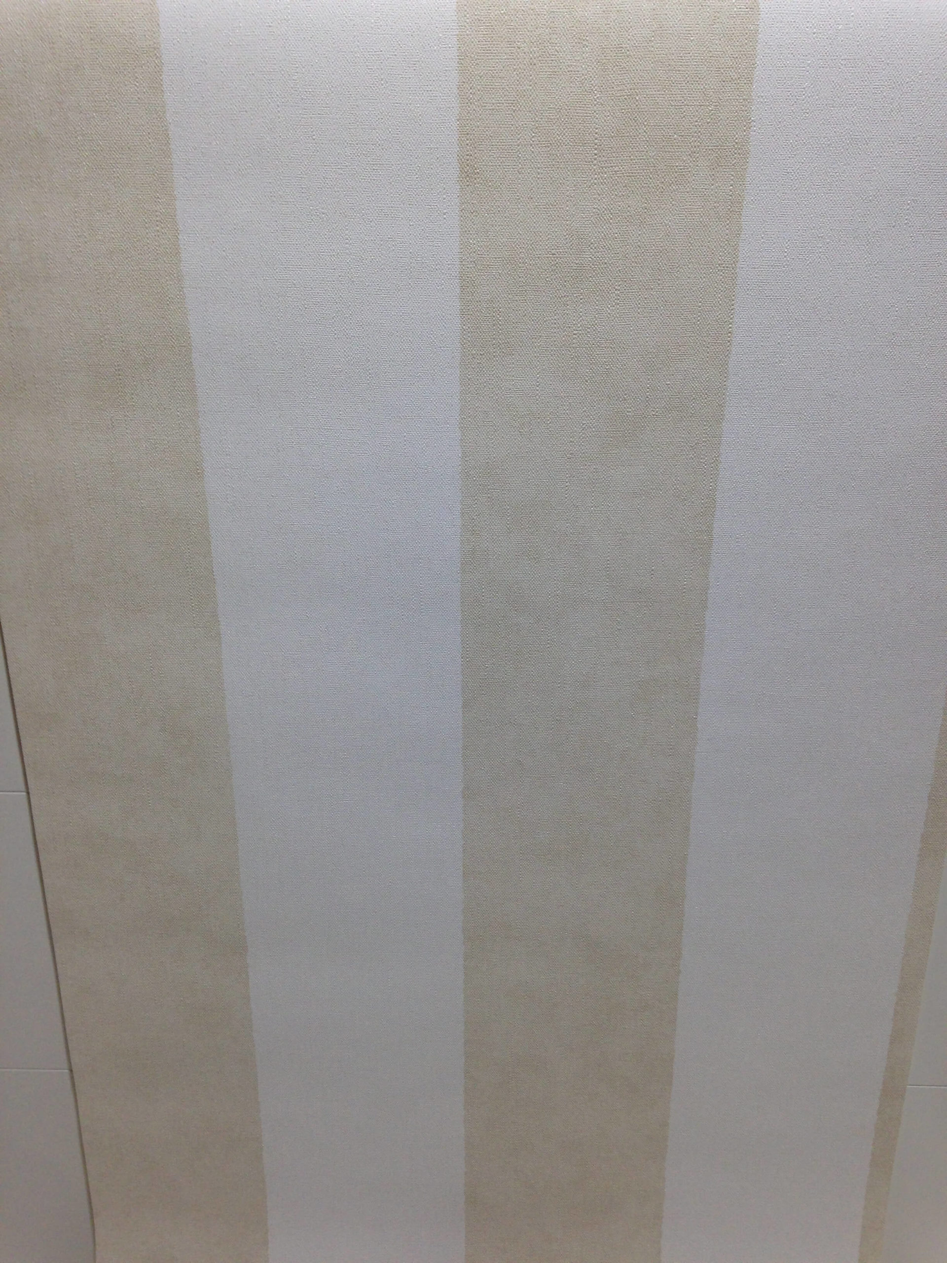 Tapete Streifen creme, weiß, Kollektion Shades von Marburg, 34413