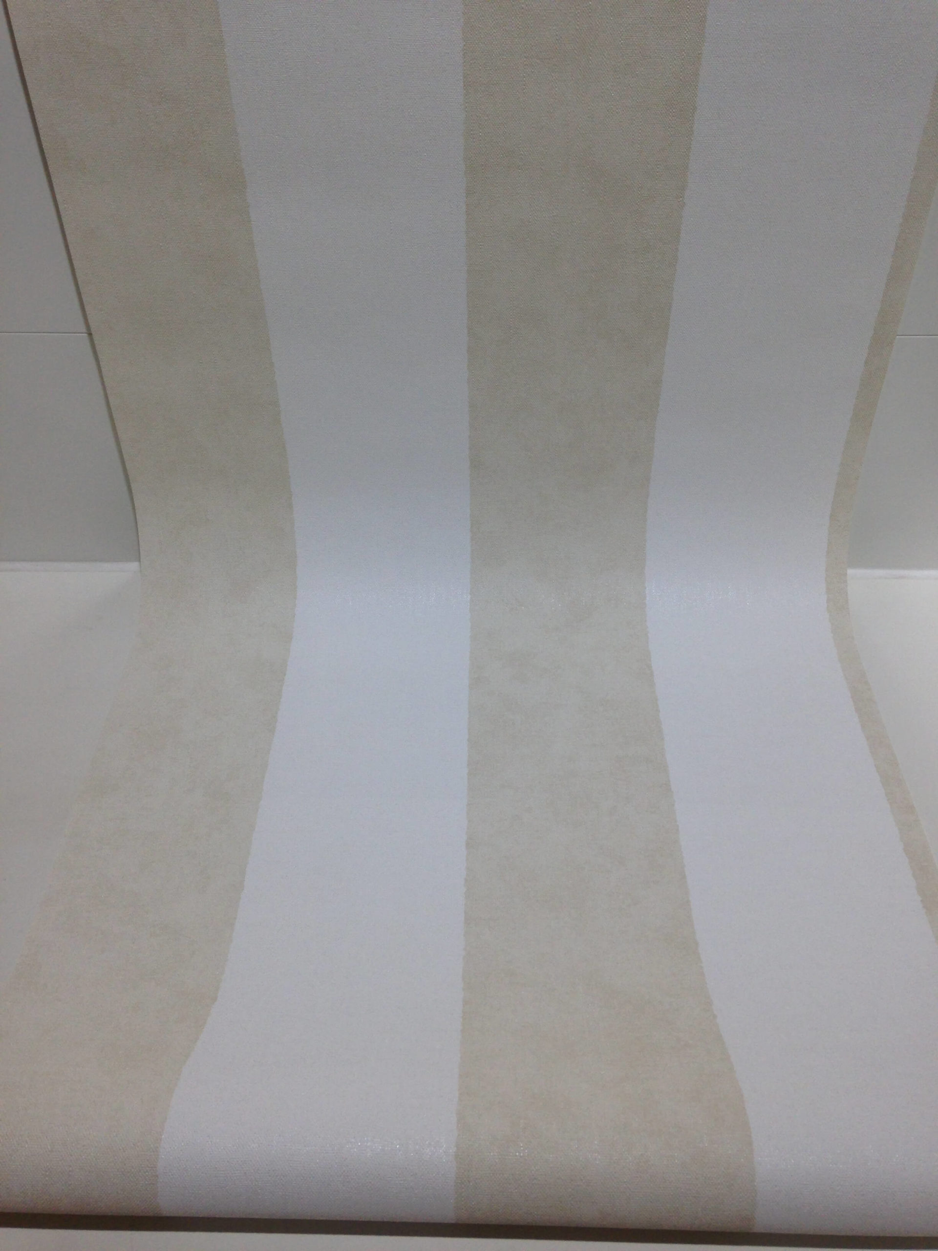 Tapete Streifen creme, weiß, Kollektion Shades von Marburg, 34413 – Bild 3