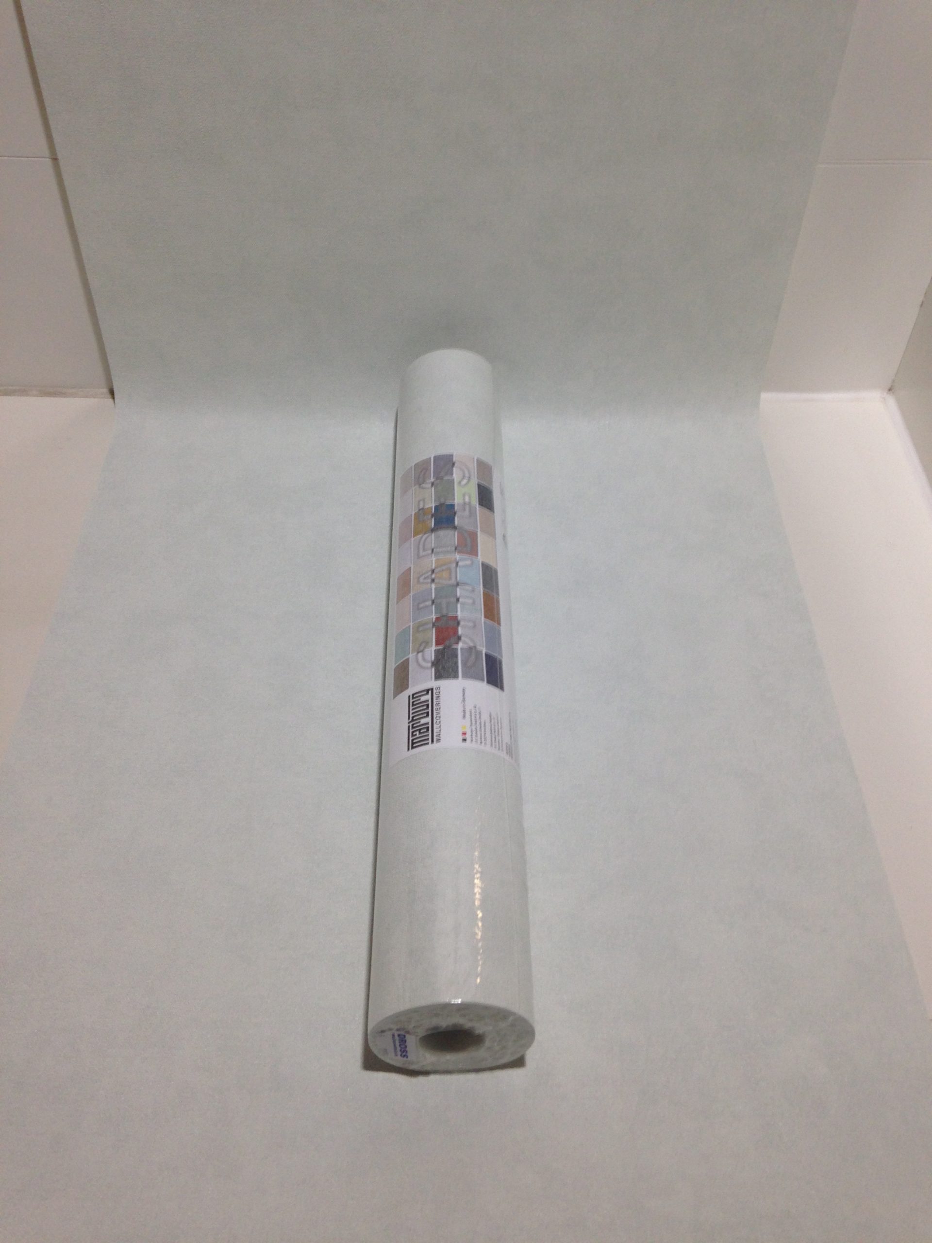 Tapete weiß, Kollektion Shades von Marburg, 34418 – Bild 4