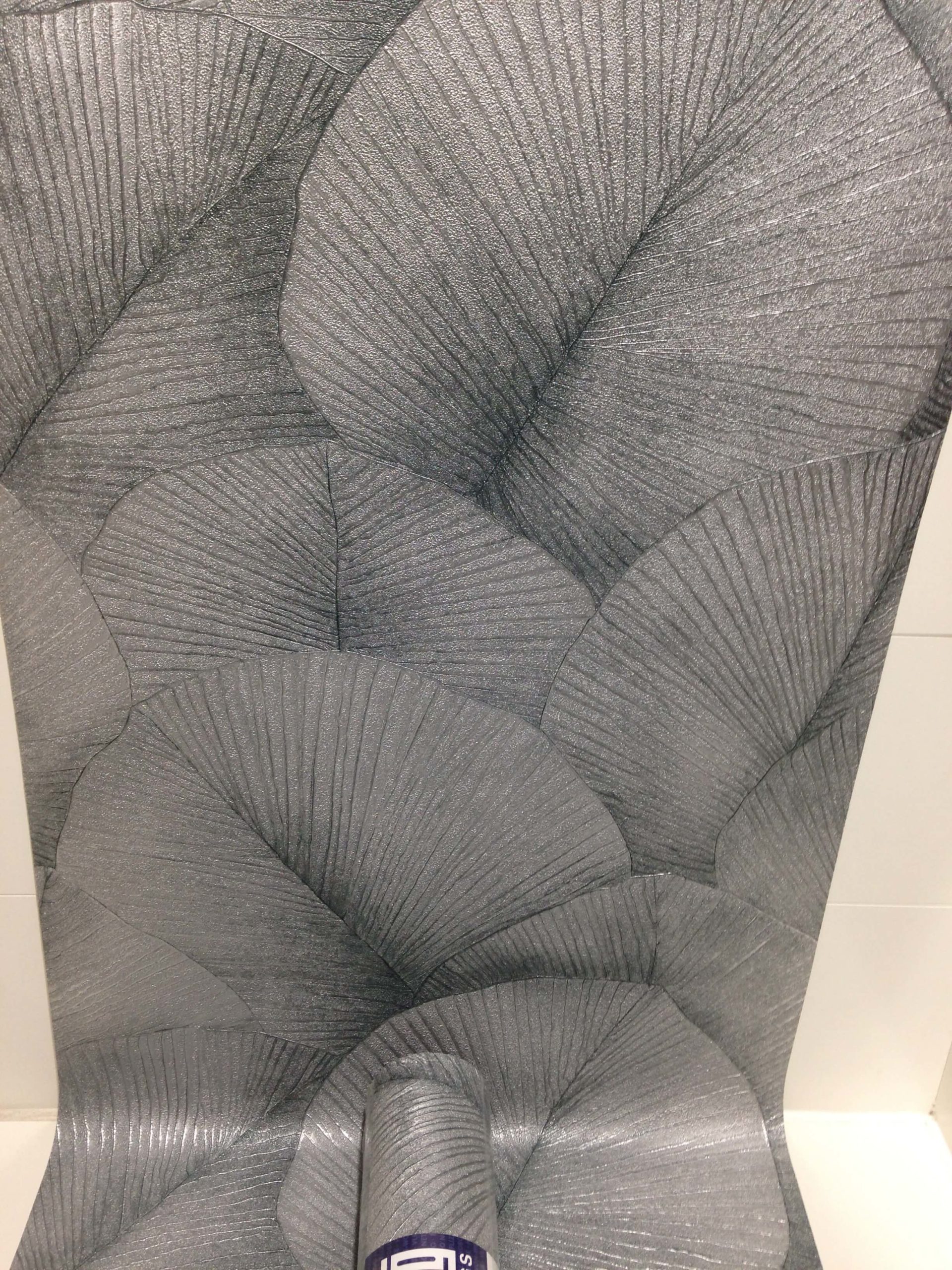 Tapete Blätter, Kollektion Kumano von Marburg, 34514 – Bild 2