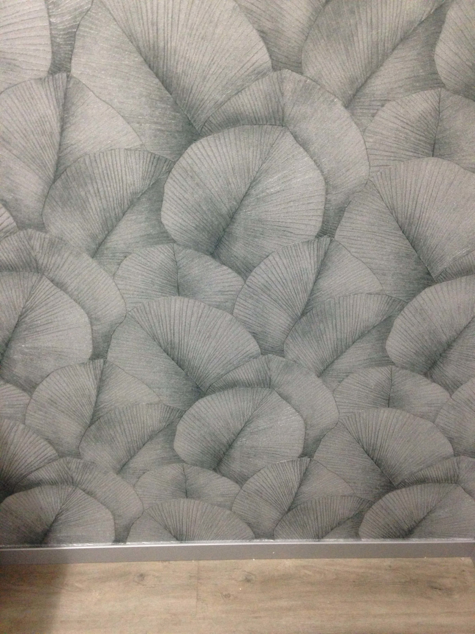 Tapete Blätter, Kollektion Kumano von Marburg, 34514