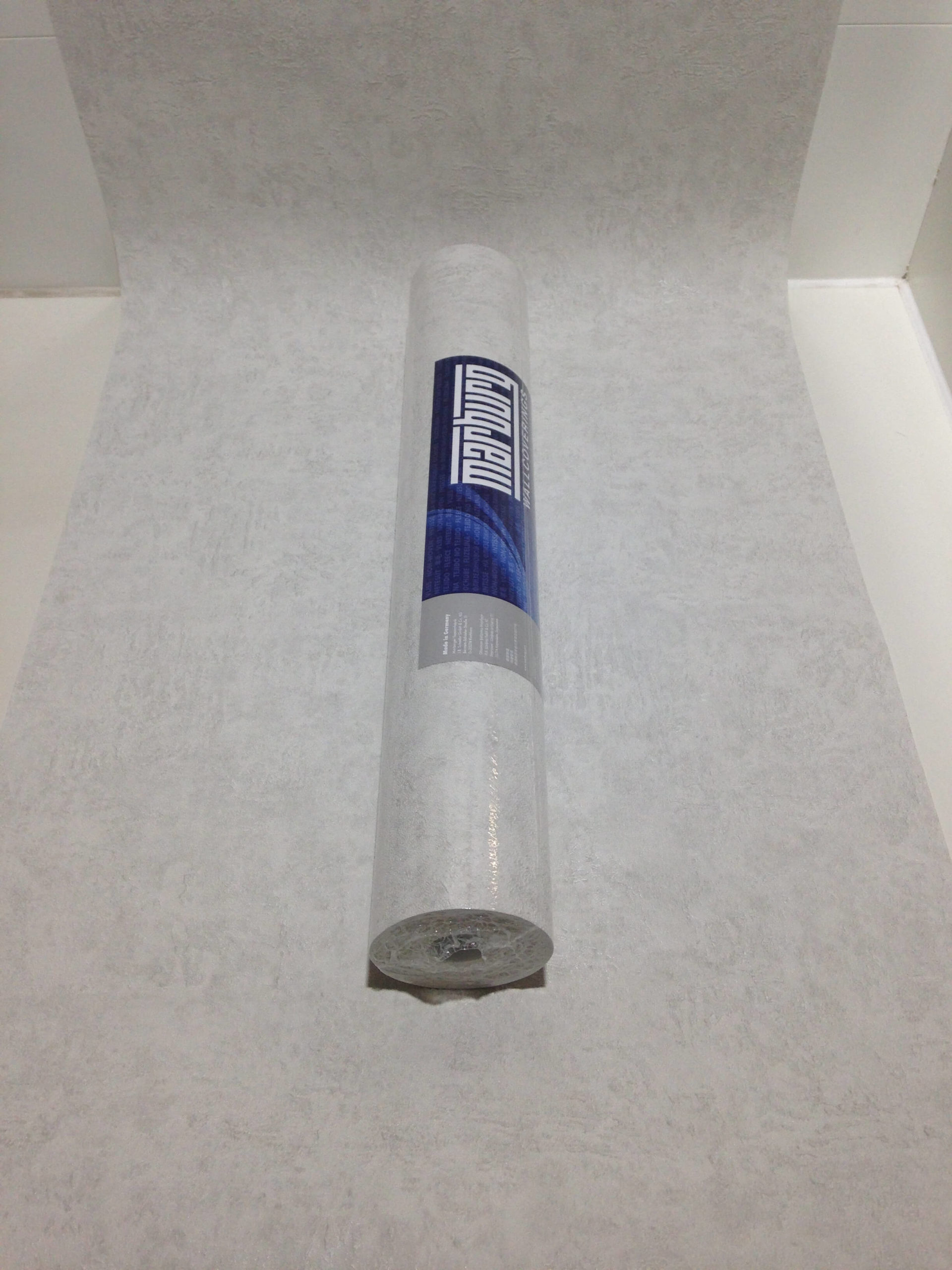 Tapete grau, Kollektion Kumano von Marburg, 34519 – Bild 4