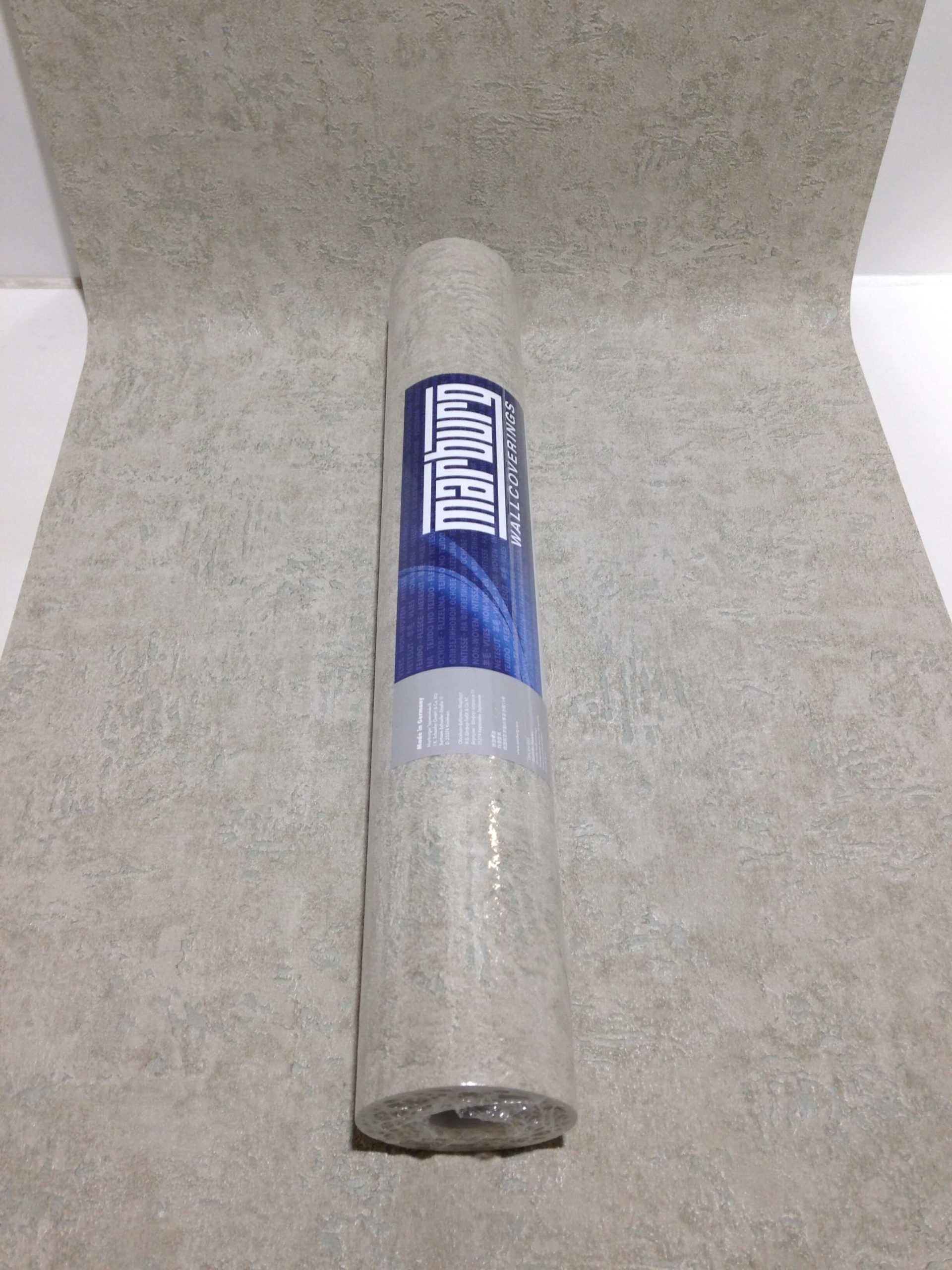 Tapete Braun, Grün, Kollektion Kumano von Marburg, 34522 – Bild 3