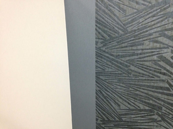 Tapete blau-grau, Sky Lounge von Rasch, 608359 – Bild 9