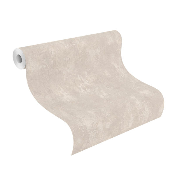 Tapete grau, Kollektion Lucera von Rasch, 609059 – Bild 2