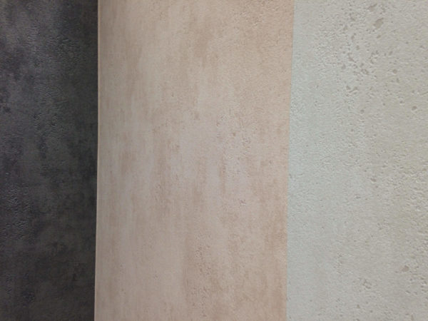 Tapete Putzstruktur Weiß, Kollektion Novamur von Marburg, 82396 – Bild 2