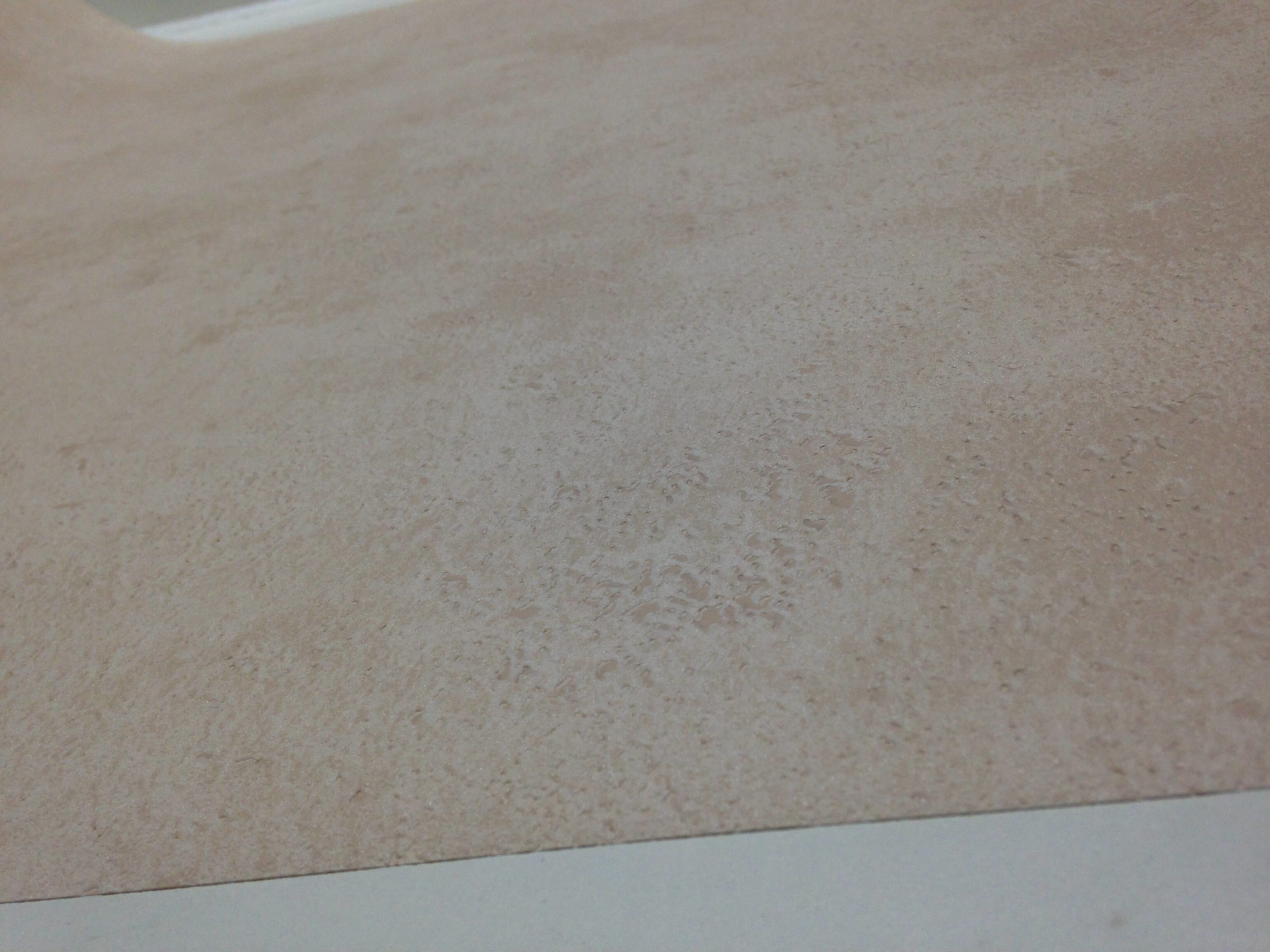 Tapete Putzstruktur Lachs, Kollektion Novamur von Marburg, 82398 – Bild 5