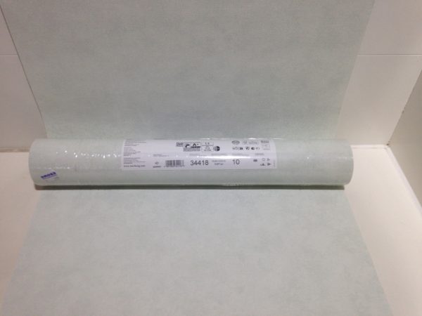 Tapete weiß, Kollektion Shades von Marburg, 34418 – Bild 2