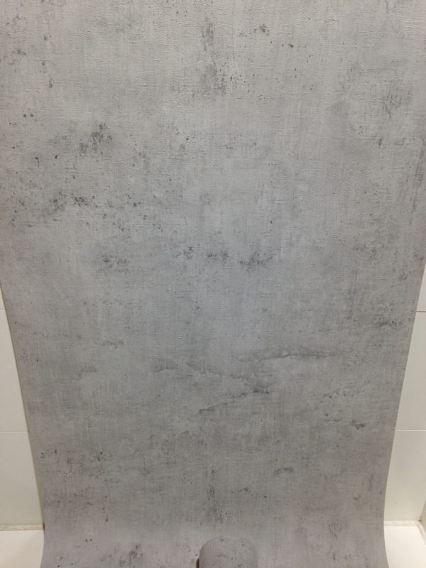 Tapete Beton, Tapetenwechsel von Rasch, 407341 – Bild 3