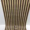 Tapete braun, 3D Holzoptik, Kollektion Botanica von Marburg, 33960 – Bild 2