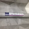 Tapete grau, silber, 3D Holzoptik, Kollektion Gute Zeiten Schlechte Zeiten von Marburg, 34854 – Bild 5
