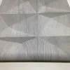 Tapete grau, silber, 3D Holzoptik, Kollektion Gute Zeiten Schlechte Zeiten von Marburg, 34854 – Bild 2