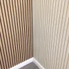 Tapete braun, 3D Holzoptik, Kollektion Botanica von Marburg, 33960 – Bild 6