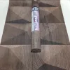 Tapete dunkelbraun, 3D Holzoptik, Kollektion Gute Zeiten Schlechte Zeiten von Marburg, 34852 – Bild 8