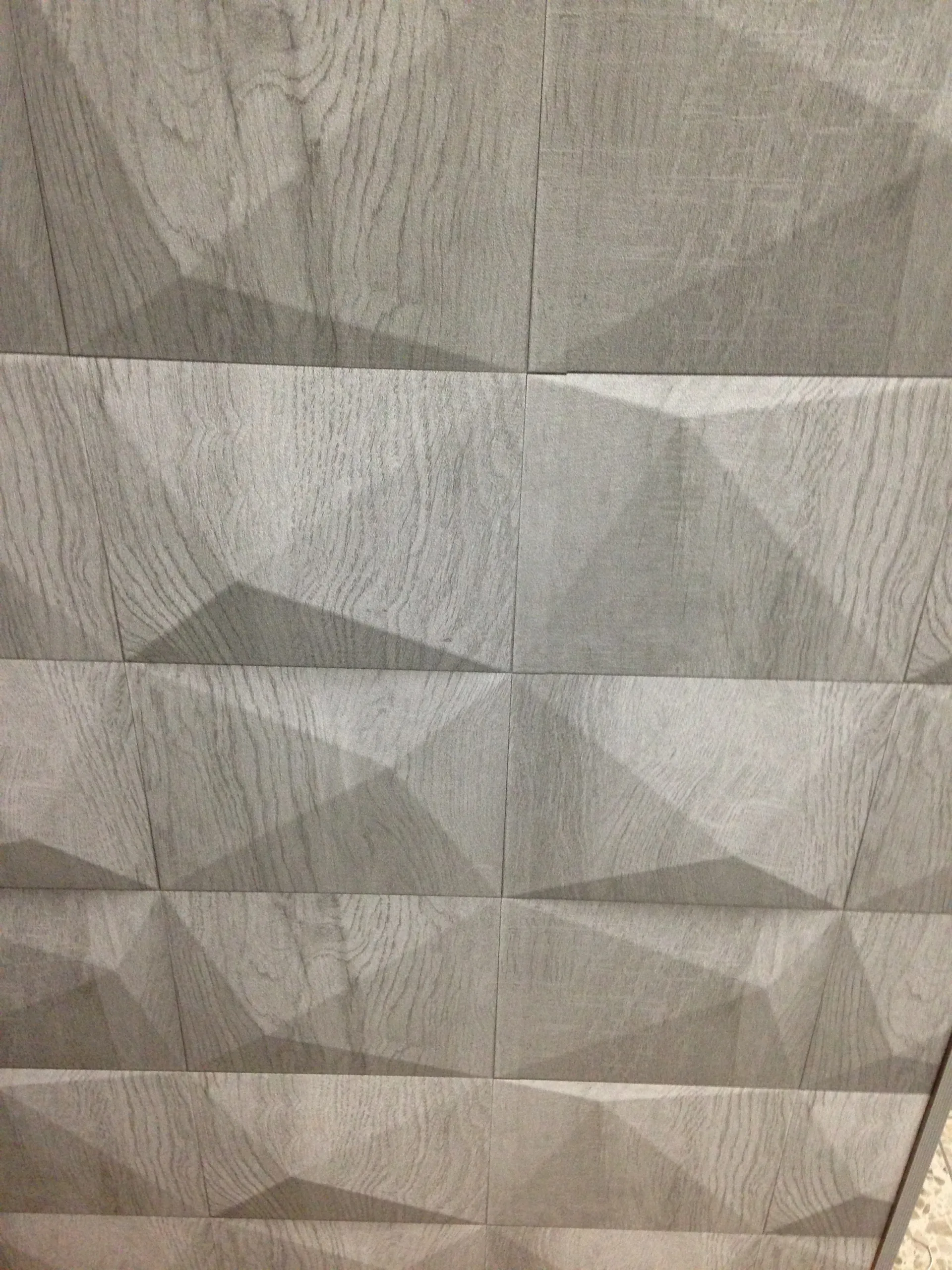 Tapete braun, beige, creme, 3D Holzoptik, Kollektion Gute Zeiten Schlechte Zeiten von Marburg, 34851 – Bild 2