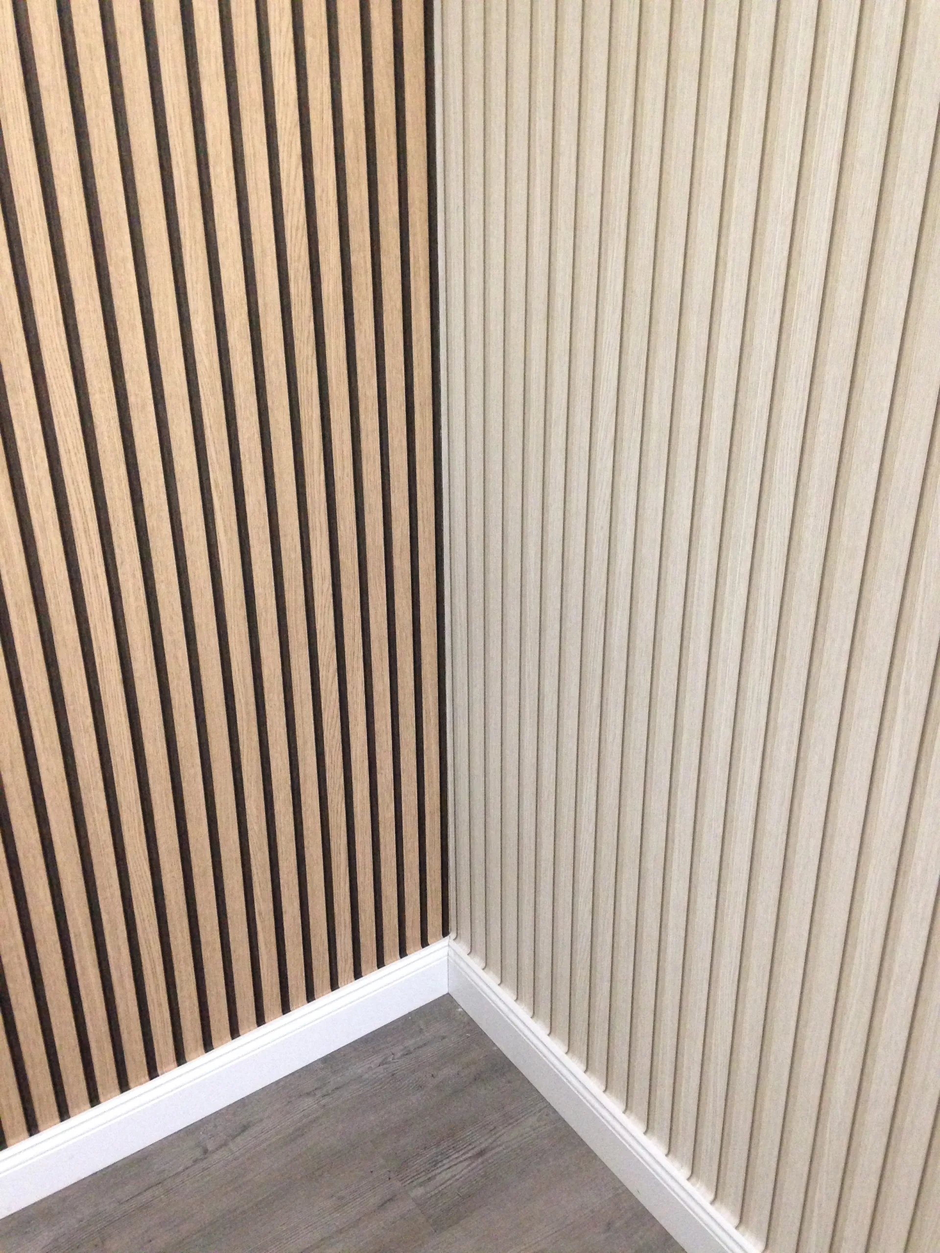 Tapete creme, beige 3D Holzoptik, Kollektion Botanica von Marburg, 33957 – Bild 6