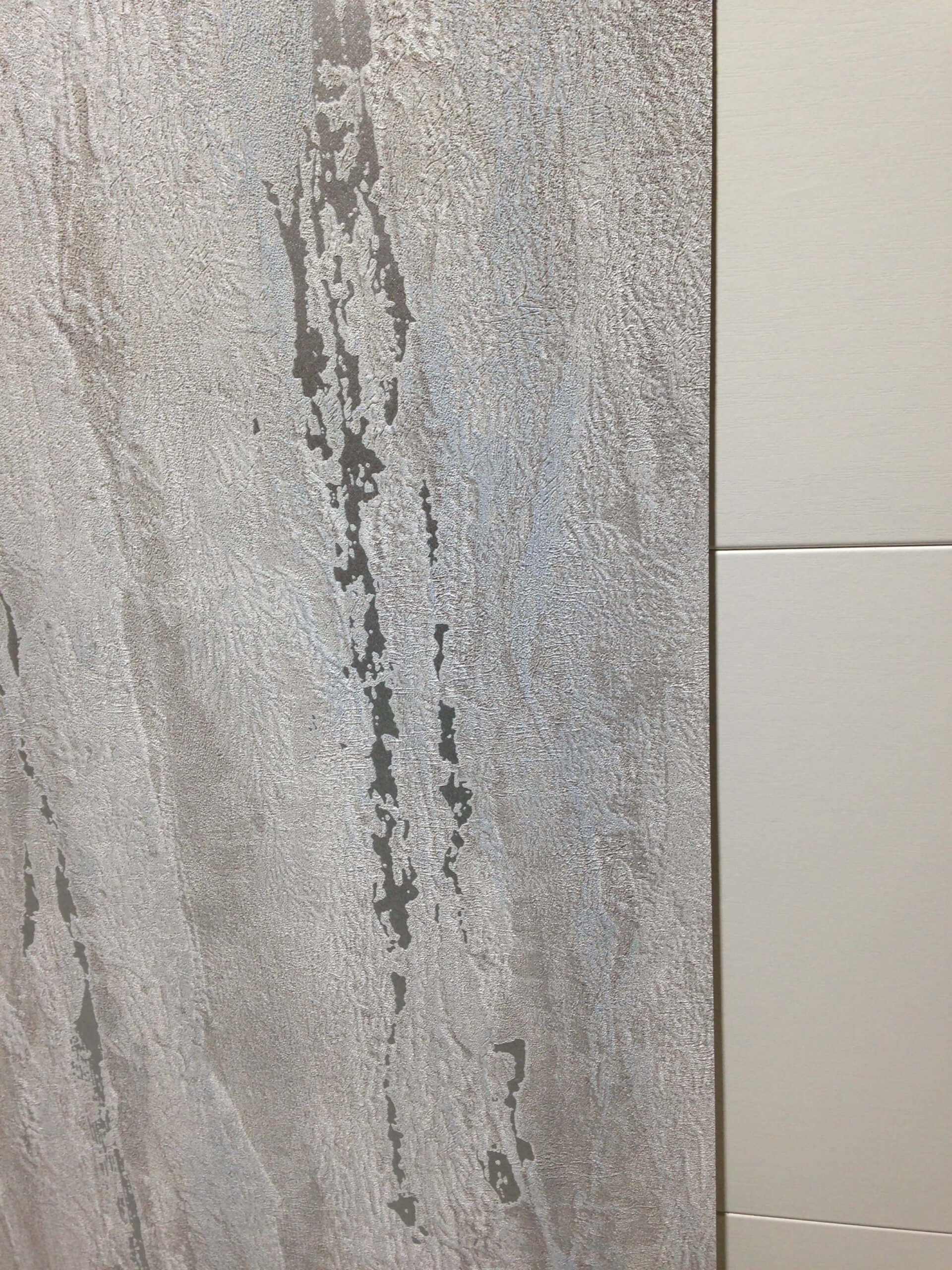 Tapete grau, Kollektion City Romance von Marburg, 35160 – Bild 2