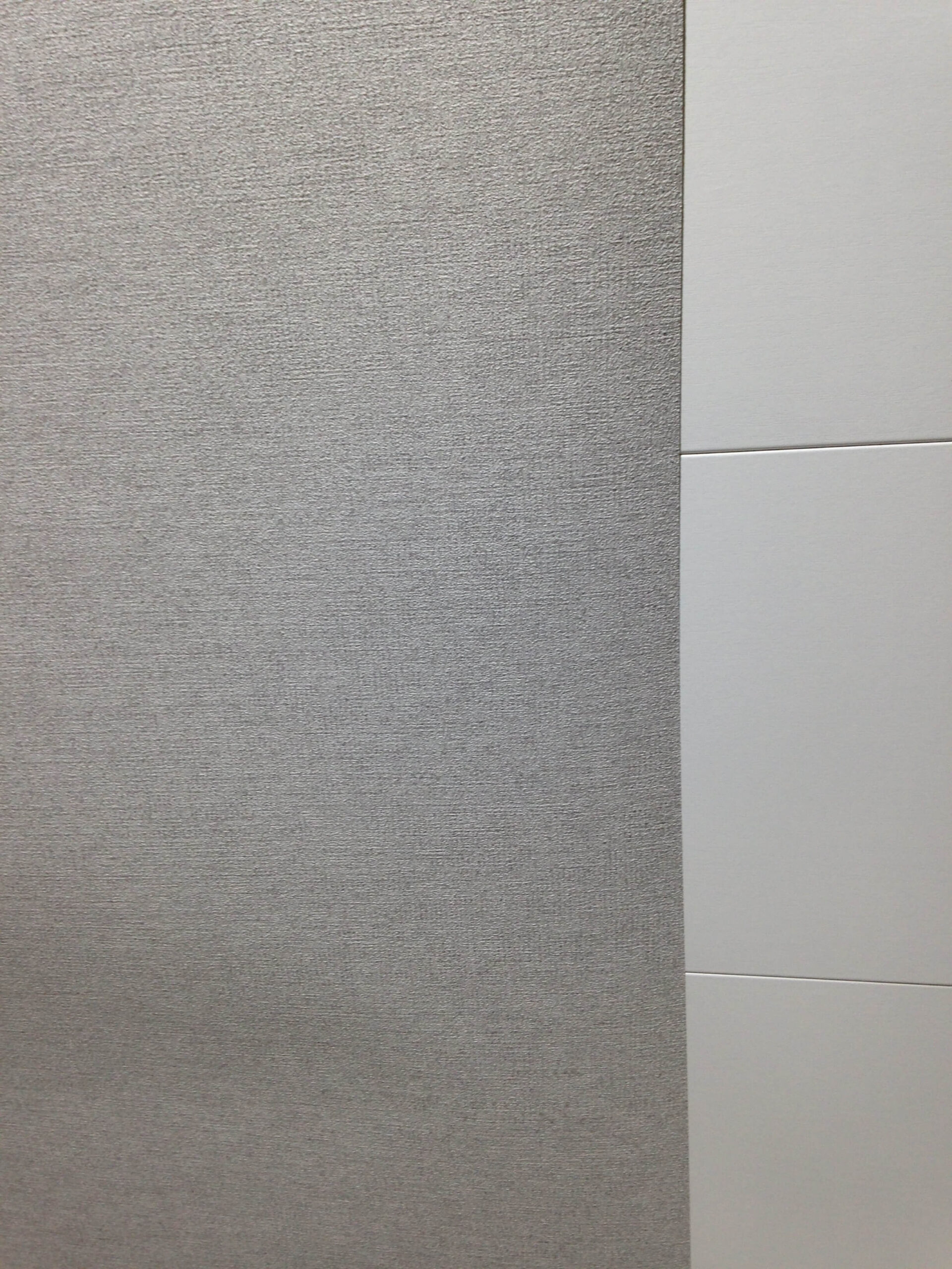 Tapete Grau, Kollektion Schöner Wohnen von Rasch, 600278 – Bild 2