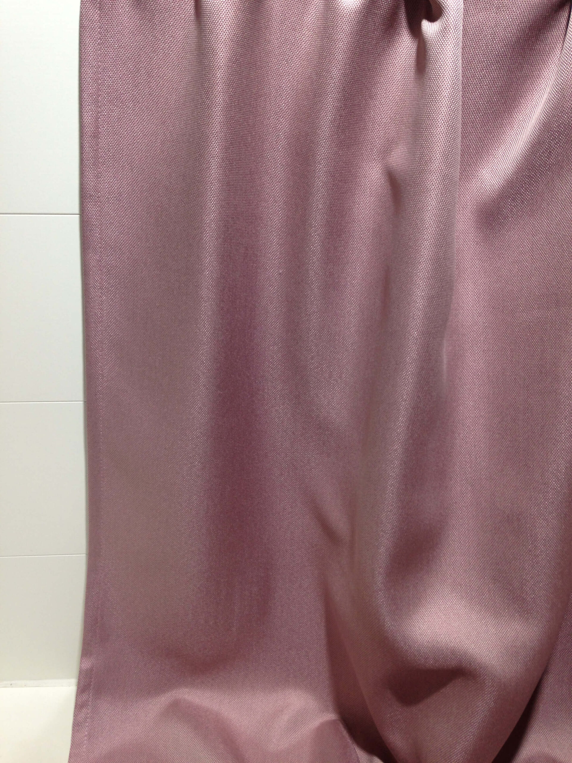 Gardine Galdin rose Kollektion Homing von Indes 100% Polyester 5951-74 – Bild 5