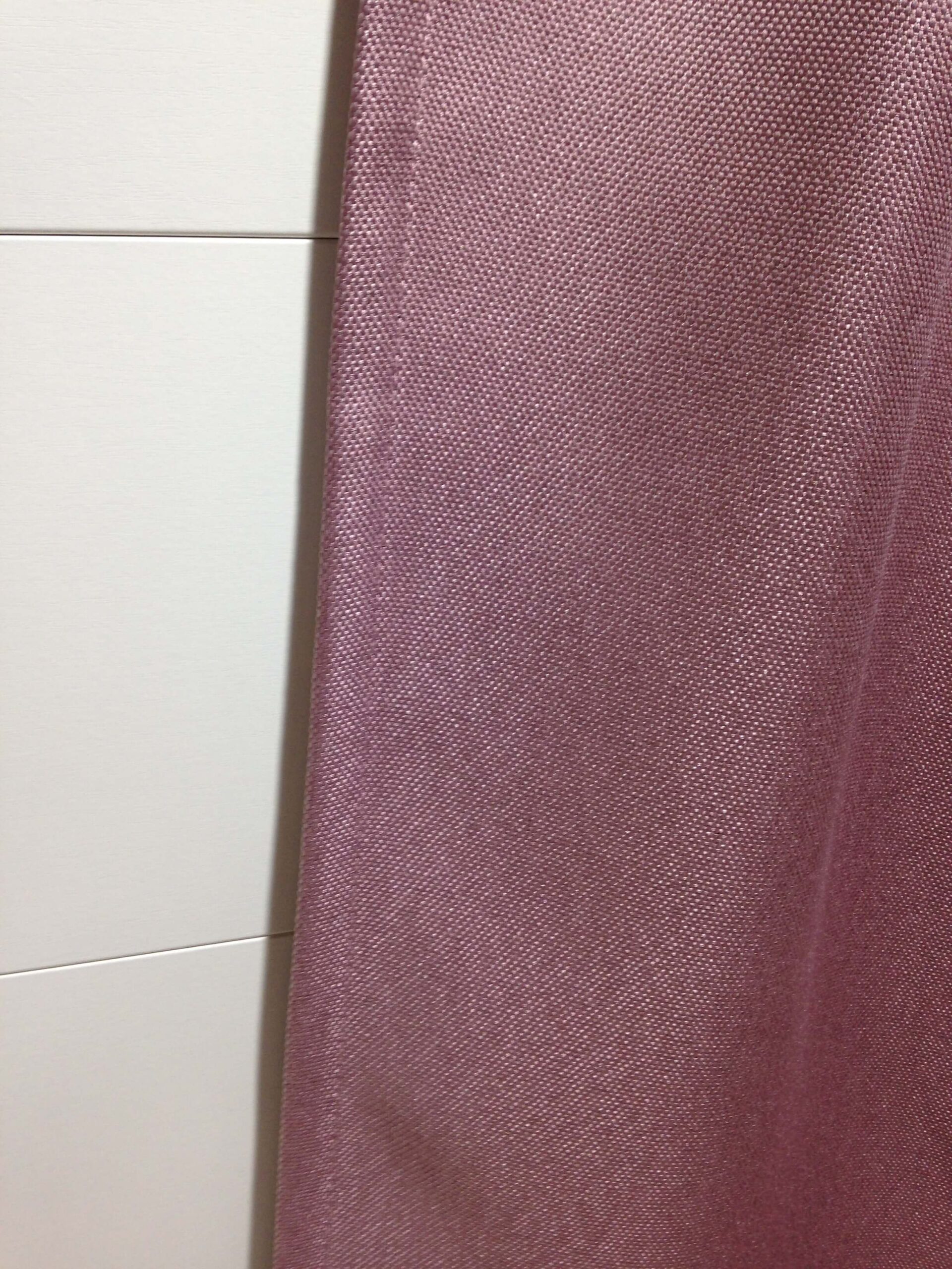 Gardine Galdin rose Kollektion Homing von Indes 100% Polyester 5951-74 – Bild 6