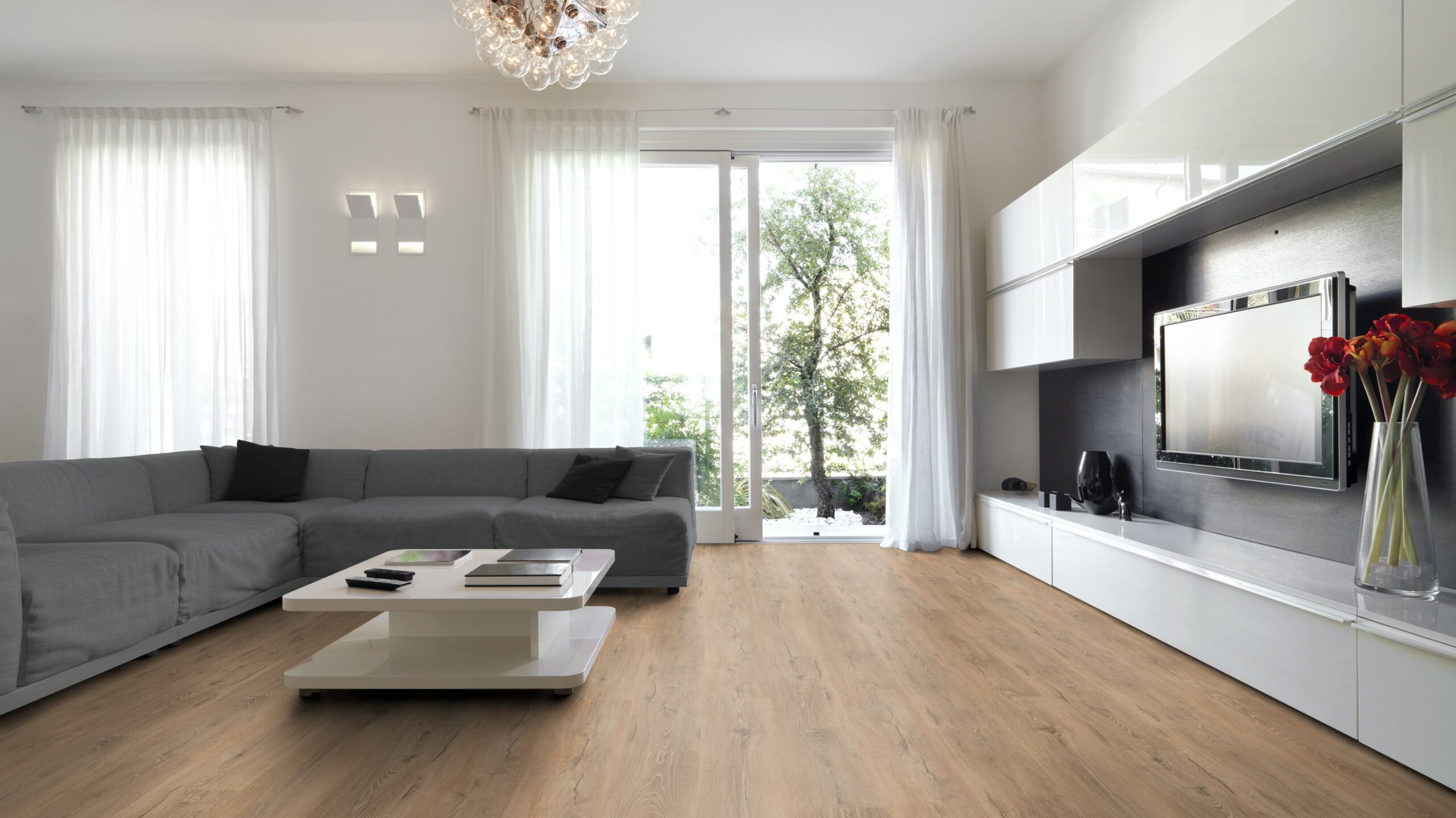 Laminat Alvier Eiche 16,99€/m² – Bild 2