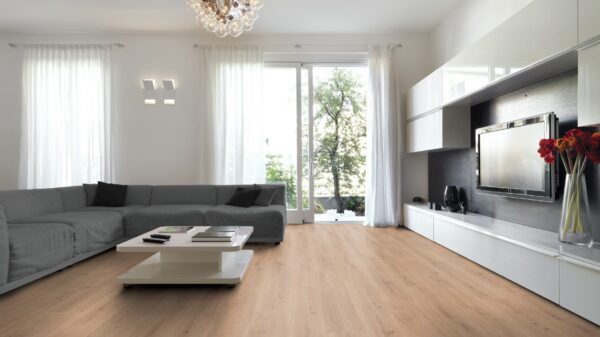 Laminat Deneck Eiche 16,99€/m² – Bild 2