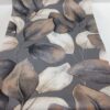 Tapete grau beige Blättermotiv Kollektion Incanto von Rasch, 659887