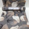 Tapete grau beige Blättermotiv Kollektion Incanto von Rasch, 659887 – Bild 5