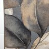 Tapete grau beige Blättermotiv Kollektion Incanto von Rasch, 659887 – Bild 7
