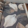 Tapete grau beige Blättermotiv Kollektion Incanto von Rasch, 659887 – Bild 8