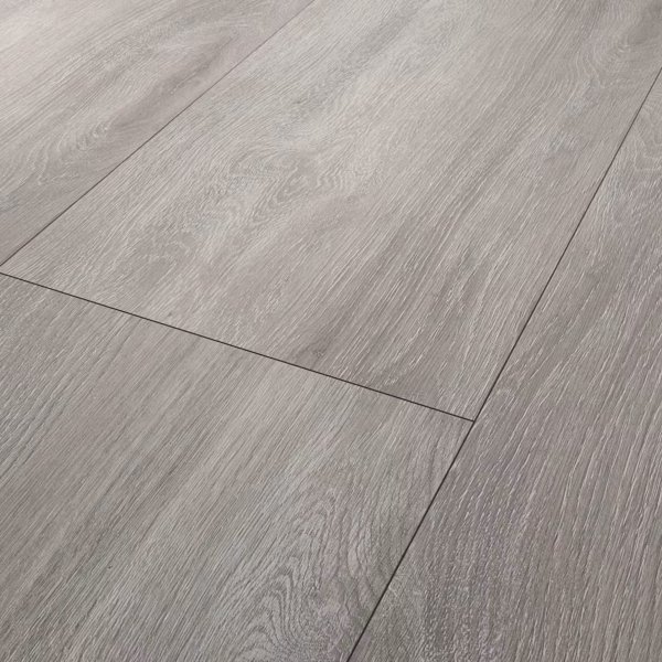 Laminat 21,99€/m² BoDomo Palace Oak grau