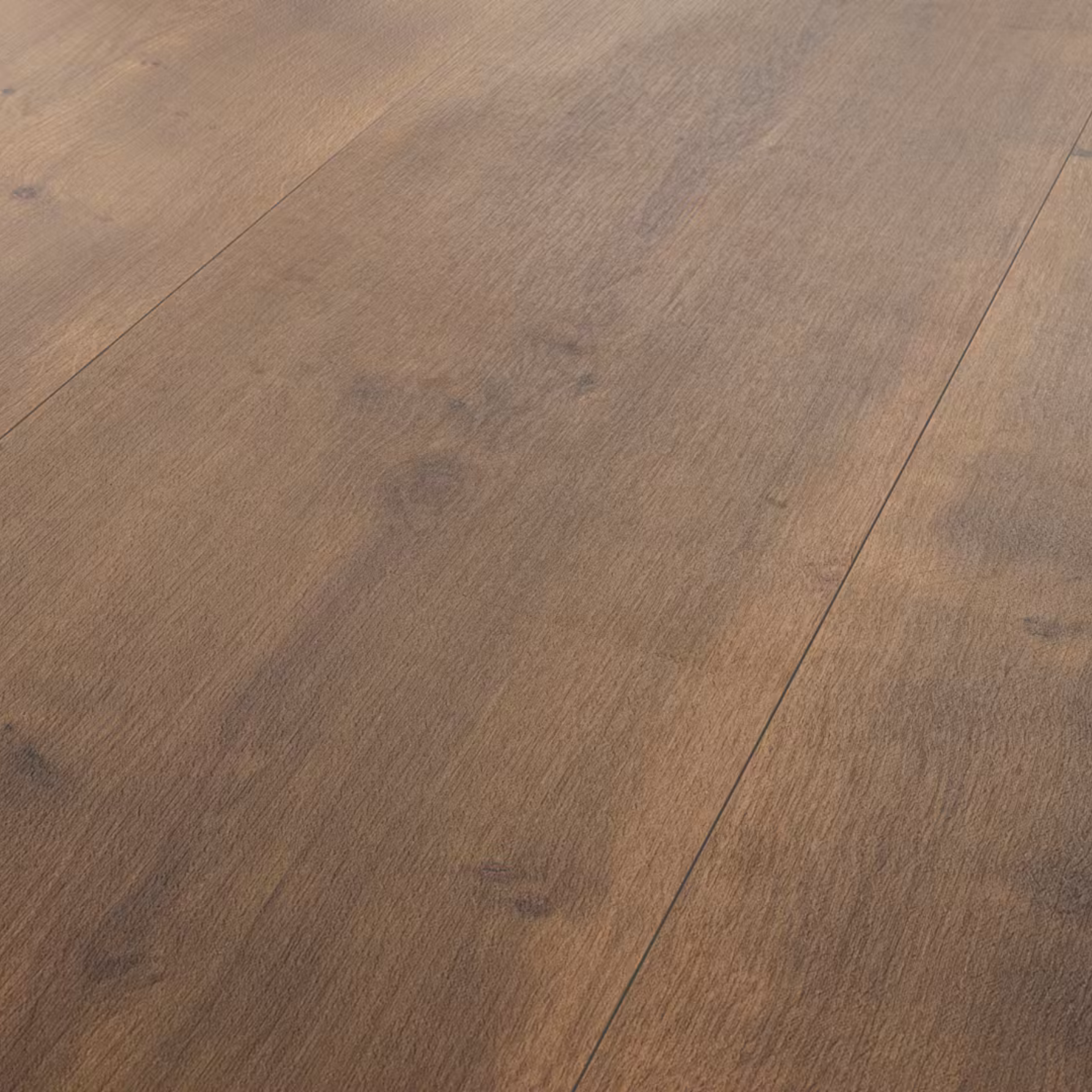 Laminat 21,99€/m² BoDomo Schlossdiele dunkel