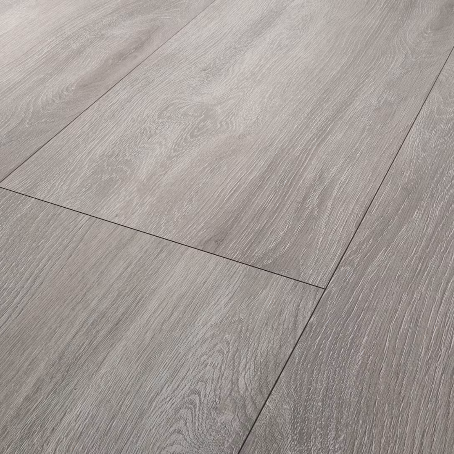 Laminat 21,99€/m² BoDomo Palace Oak grau