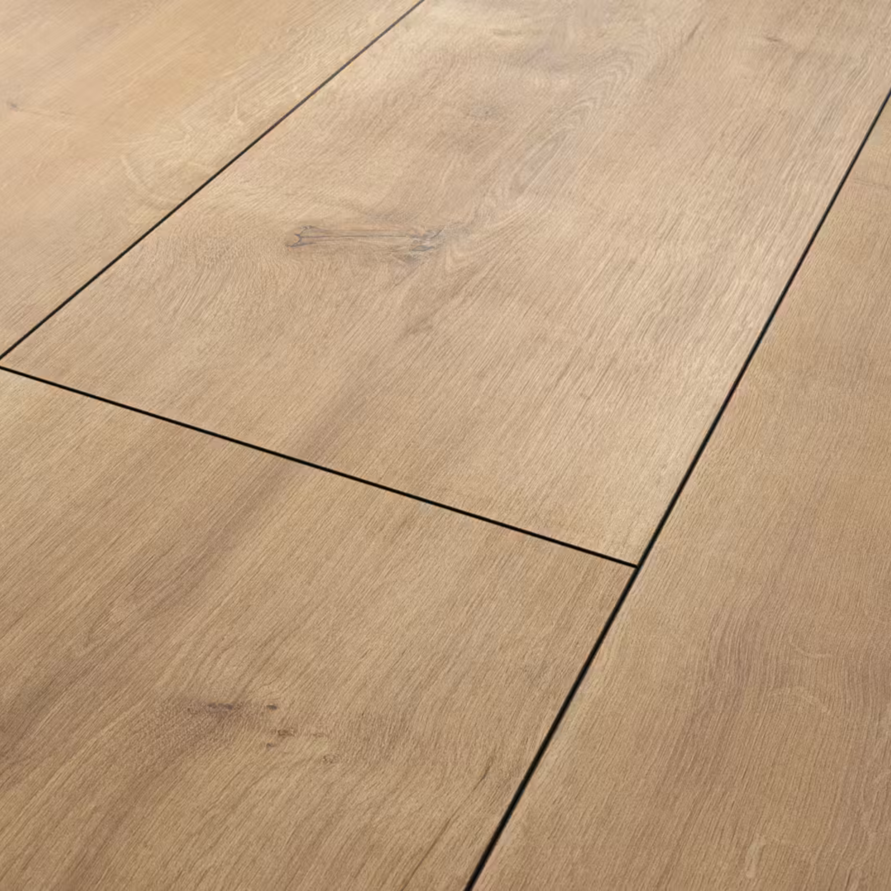 Laminat 21,99€/m² BoDomo Palace Oak natur