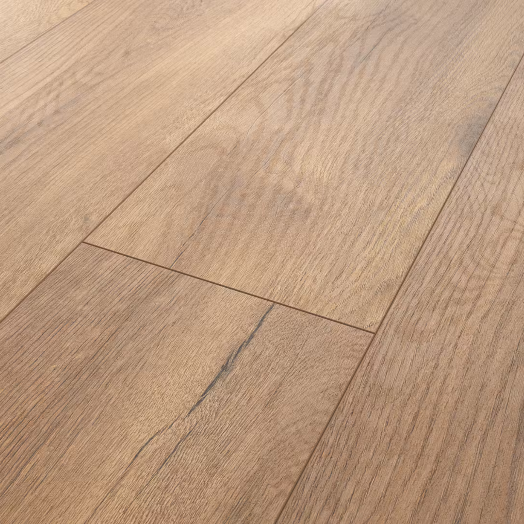 Laminat 18,99€/m² BoDomo Spring Oak Nature